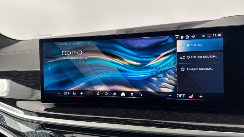 BMW X7 xDrive40d MHT M Sport 5dr Step Auto Diesel Estate